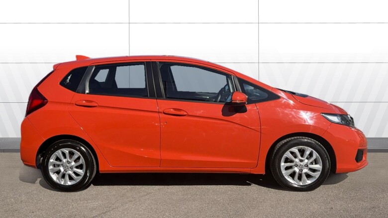 Honda Jazz 1.3 i-VTEC SE 5dr CVT Petrol Hatchback